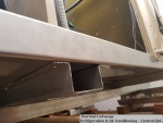 Ductwork repair